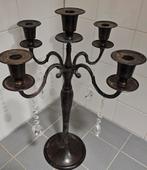 Kanderla, Ophalen, Koper of Brons