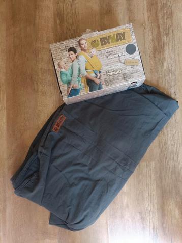 Woven wrap BYKAY beschikbaar voor biedingen