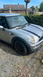 Mini 1.6 16V ONE 2002 Grijs, Auto-onderdelen, Accu's en Toebehoren, Ophalen of Verzenden, Mini