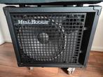 Mesa Boogie 1x15 cabinet, Muziek en Instrumenten, Versterkers | Bas en Gitaar, Ophalen, Zo goed als nieuw, Basgitaar, 100 watt of meer