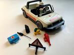 Playmobil 3217 Noodartswagen (vintage), Ophalen of Verzenden, Gebruikt, Complete set