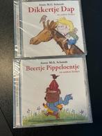 Annie M G Schmidt kinder cd’s, Boeken, Ophalen of Verzenden, Nieuw