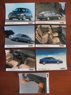 ruim 100 SAAB persfoto's (in kleur), Ophalen of Verzenden, Nieuw, Overige merken