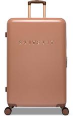 ✅ SUITSUIT Fab Seventies Italian Clay koffer 76 cm - NIEUW, Hard kunststof, 45 tot 55 cm, Nieuw, Ophalen of Verzenden