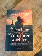 De Dochter van de Vuurtorenwachter - Hazel Gaynor, Ophalen of Verzenden, Zo goed als nieuw, Nederland