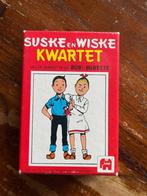 Suske en Wiske Kwartet, Ophalen of Verzenden, Gebruikt, Kwartet(ten)