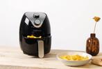 Camping Airfryer ViaMondo laag wattage, nieuw!, Ophalen, Nieuw