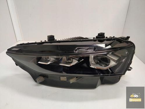 DS7 DS 7 Lift Full Led Matrix lamp links, Auto-onderdelen, Verlichting, Gebruikt, Ophalen of Verzenden