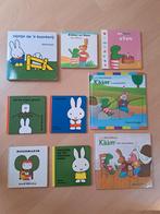 Nijntje boekjes en kikker boekjes, Boeken, Ophalen of Verzenden, Zo goed als nieuw