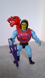 Motu He Man Masters of the universe Skeletor, Ophalen of Verzenden