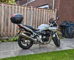 Suzuki Bandit GSF650SA - 2005 - ABS - Handvatverw - Lage KM!, Motoren, 4 cilinders, Motorrijbewijs A, Particulier, Meer dan 35 kW