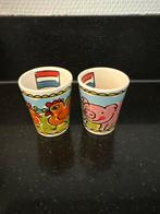 Blond Amsterdam eierdopjes set van 2, Huis en Inrichting, Keuken | Servies, Ophalen, Aardewerk, Blond Amsterdam, Overige typen