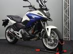 Honda NC 750 X DCT, Bedrijf, Toermotor