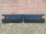 Te koop deurpanelen, deurplaten Pegot 205, Ophalen, Gebruikt