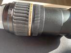 Tamron 18-200, Ophalen of Verzenden, Zo goed als nieuw, Macrolens