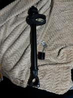 Nieuw Fietsslot voor Fietsendrager, Auto diversen, Fietsendragers, Verzenden, Nieuw, Fietsendrager-accessoire