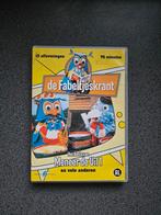 DVD: De Fabeltjeskrant, Alle leeftijden, Verzenden, Gebruikt