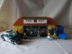 Lego set 71016 The Simpsons Kwik-E-Mart 2015, Kinderen en Baby's, Speelgoed | Duplo en Lego, Ophalen of Verzenden, Zo goed als nieuw