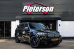 BMW X5 M50d SOFTCLOSE HUD H&K MEMORY TREKHAAK LEES TEKST!, Auto's, BMW, Automaat, 15 km/l, 2993 cc, Zwart