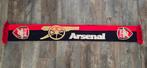 Sjaal Arsenal FC, Verzamelen, Ophalen of Verzenden, Zo goed als nieuw, Buitenlandse clubs, Vaantje of Sjaal