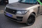 Land Rover Range Rover 5.0 V8 Autobiography|Org NL|2e Eig|Vo, Automaat, Euro 5, 510 pk, 2337 kg