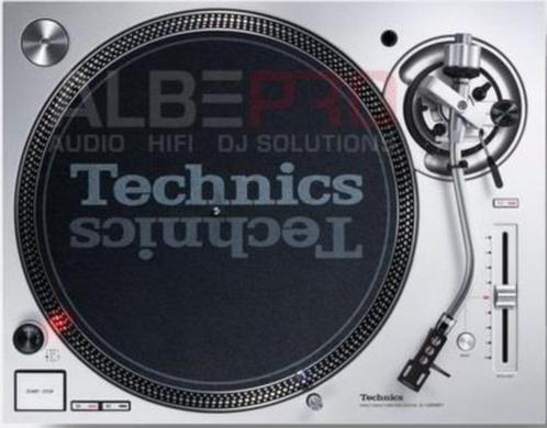 Technics SL-1200MK7 Direct Drive Platenspeler DJ & Hi-Fi, Audio, Tv en Foto, Platenspelers, Nieuw, Technics, Ophalen of Verzenden