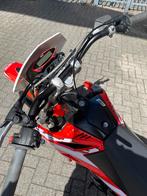 Beta RR 50 Crossbrommer - 2017, Fietsen en Brommers, Brommers | Crossbrommers, 6 versnellingen, Gebruikt, 50 cc, Ophalen