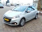 Peugeot 208 1.2 VTi PureTech GT-line,110pk,Nav,Cruise,Clima, Auto's, Voorwielaandrijving, Stof, 40 €/maand, 23 km/l