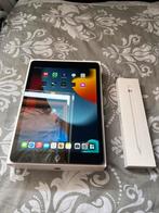 Apple iPad 8 met Apple Pen, Grijs, Apple iPad, Ophalen of Verzenden, 32 GB