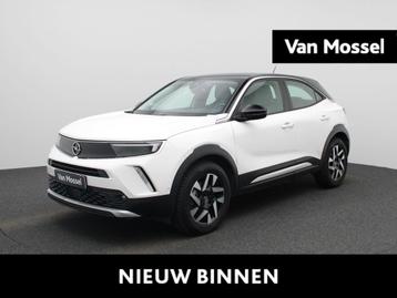 Opel Mokka-e Elegance 50-kWh beschikbaar voor biedingen