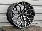 19" VOSSEN Look NIGHTEDITION Sportvelgen BMW MERCEDES AUDI, 19 inch, 2525LV, 255 mm, Velg(en)