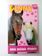 Penny pocket 1: een eigen pony - Edith Louw, Boeken, Ophalen of Verzenden, Zo goed als nieuw