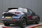 Mazda CX-30 2.0 e-SkyActiv-G M Hybrid Sportive trekhaak bose, Auto's, Voorwielaandrijving, Stof, Gebruikt, 4 cilinders