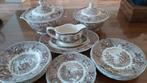 Arabia servies, Antiek en Kunst, Antiek | Servies compleet, Ophalen of Verzenden