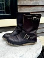 Red Wing Engineer / maat 42 0f UK. 8, Bruin, Verzenden, Boots, Gedragen