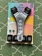 Hardloopvest met verlichting, Overige merken, Overige typen, Nieuw, Ophalen of Verzenden