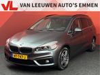 BMW 2 Serie Gran Tourer 218i Sport, Auto's, Voorwielaandrijving, Gebruikt, 2-Serie Gran Tourer, Origineel Nederlands