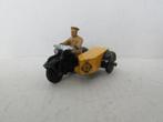 Dinky Toys ANWB Motorcycle Patrol nr. 272, Ophalen of Verzenden, Zo goed als nieuw, Overige typen, Dinky Toys