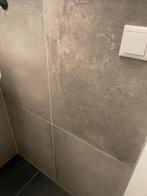 Tegels - 60x60;    16 st;    5.76 m2, Ophalen, 60 cm of meer, Nieuw, 5 tot 10 m²