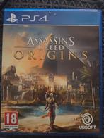 Assassin's Creed Origins PS4, Ophalen of Verzenden