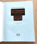 }Pays du Cognac,  Charentes, Ophalen of Verzenden, Zo goed als nieuw, Marc Walter, Europa