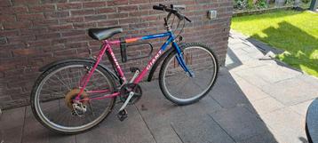Mountainbike merk Giant. beschikbaar voor biedingen