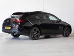 Mercedes-Benz CLA Shooting Brake 250 e Star Edition AMG Line, Auto's, Mercedes-Benz, CLA, Hybride Elektrisch/Benzine, 1600 kg