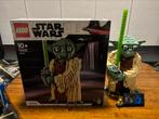 Lego Star Wars 75255 Yoda, Ophalen, Gebruikt