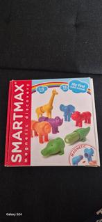 Smartmax My First Safari Dieren, Ophalen of Verzenden, Zo goed als nieuw, Ontdekken