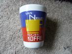 Van Nelle's  Koffie Mok - Z.g.a.n., Ophalen of Verzenden, Zo goed als nieuw, Gebruiksvoorwerp