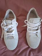 Red Rag Witte Sneakers Maat 39, Wit, Ophalen of Verzenden, Sneakers of Gympen, Red Rag