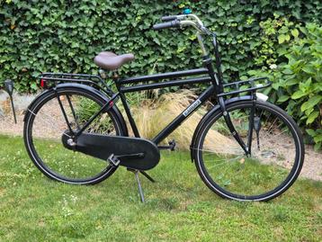 Cargo-3 transportfiets 28 inch 3 versnellingen  beschikbaar voor biedingen