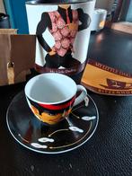 Ritzenhoff espresso kopje, Verzamelen, Ophalen of Verzenden, Zo goed als nieuw, Porselein, Kop en/of schotel