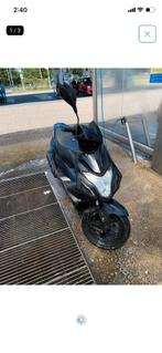 Agm r8, Ophalen of Verzenden, Zo goed als nieuw, Benzine, Overige modellen